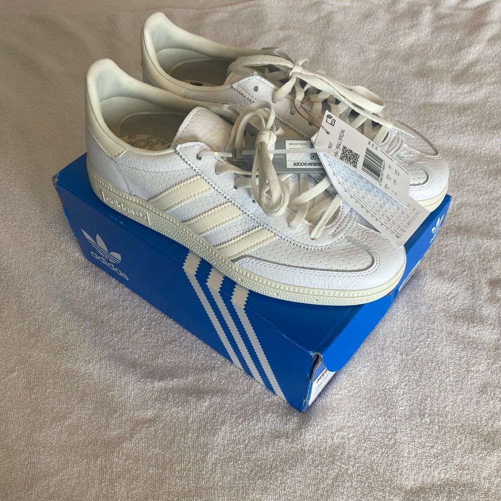 Adidas Handball Spezial Sneakers
